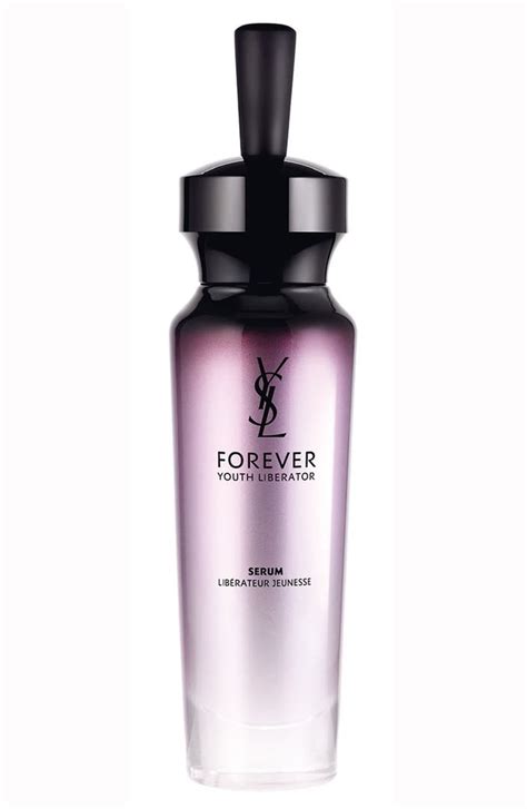 Yves Saint Laurent ForeverYouth Liberator Serum .